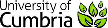 University of Cumbria Logo Görseli