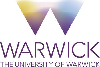 University of Warwick Logo Görseli