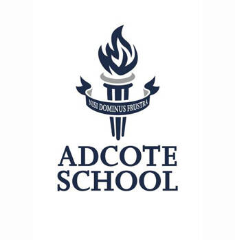ADCOTE SCHOOL - SHREWSBURY Logo Görseli