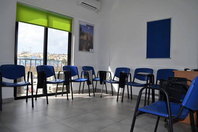 ELA (English Language Academy) Malta Okul Fotoğrafı 7