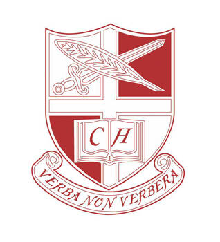 Churchill House School of English Language Logo Görseli