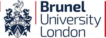 Brunel University Logo Görseli
