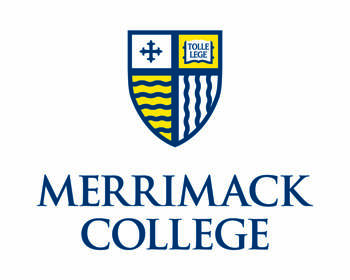 Merrimack College Logo Görseli
