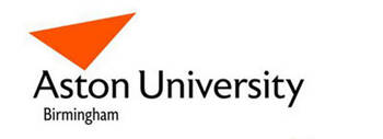 Aston University Logo Görseli