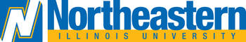 Northeastern Illinois University Logo Görseli