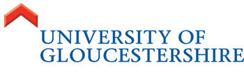 University of Gloucestershire Logo Görseli