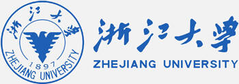 Zhejiang University Logo Görseli