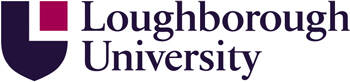 Loughborough University Logo Görseli
