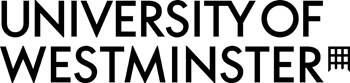 University of Westminster Logo Görseli