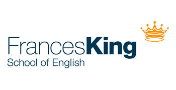 Frances King - London Logo Görseli