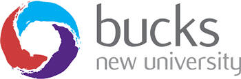 Bucks New University Logo Görseli
