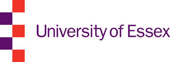 University of Essex Logo Görseli