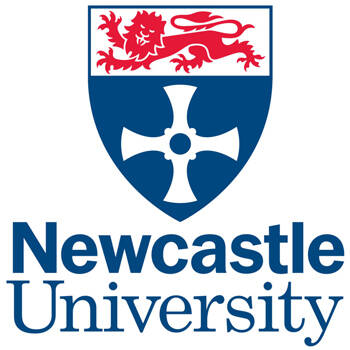 Newcastle University Logo Görseli