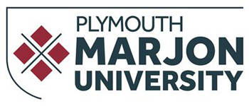 University of St Mark & St John (Plymouth Marjon University) Logo Görseli