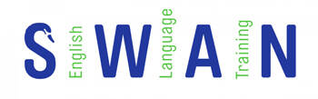 Swan English Language Training	 Dil Okulu Logo Görseli