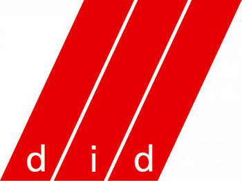 DID Deutsch Institut - DID Munich Yaz Okulu Logo Görseli