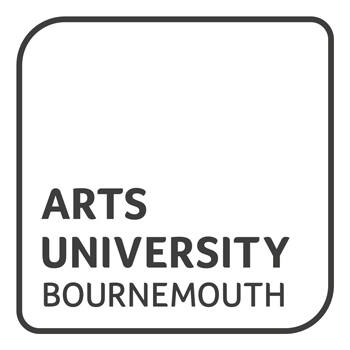 Arts University Bournemouth Logo Görseli