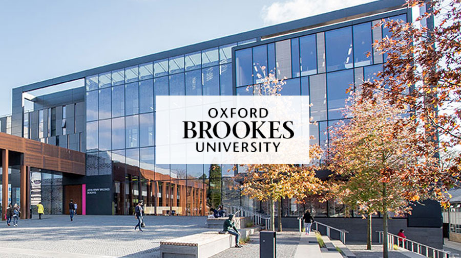 Oxford Brookes University Ana Okul Fotoğrafı