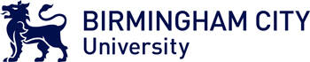 Birmingham City University Logo Görseli