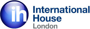 International House - London Logo Görseli