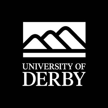 University of Derby Logo Görseli