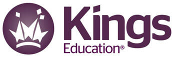 KINGS EDUCATION - BOURNEMOUTH Logo Görseli