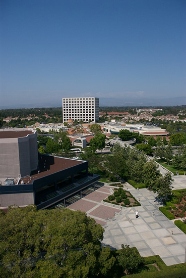 University of California Irvine (UCI) - Extension Okul Fotoğrafı 1