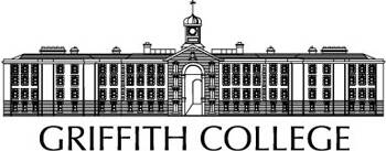 Griffith College Logo Görseli