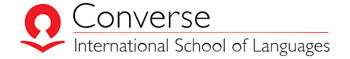 Converse International School of Languages - San Diego Logo Görseli