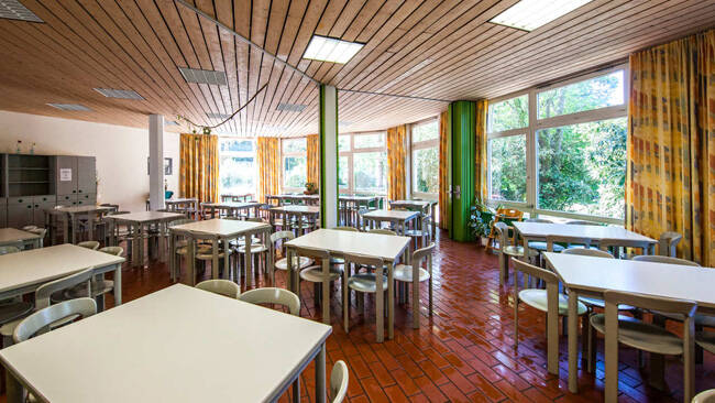 Alpadia - Freiburg Yaz Okulu Okul Fotoğrafı 2