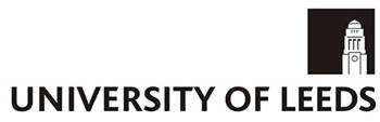 University of Leeds Logo Görseli