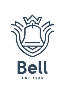 Bell - The Leys School Yaz Okulu Logo Görseli