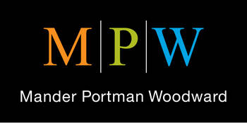 MANDER PORTMAN WOODWARD (MPW) - BIRMINGHAM Logo Görseli