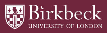 Birkbeck University of London Logo Görseli