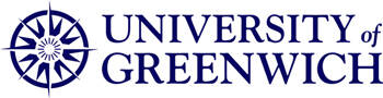 University of Greenwich Logo Görseli
