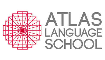 Atlas Language School - Dublin Logo Görseli