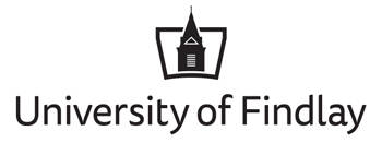 University of Findlay Logo Görseli