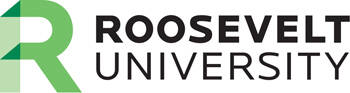 Roosevelt University Logo Görseli