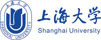 Shanghai University Logo Görseli