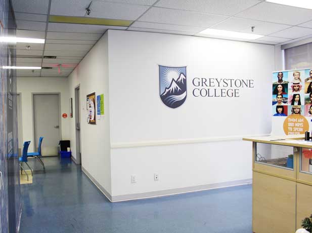 Greystone College - Toronto Ana Okul Fotoğrafı