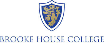 BROOKE HOUSE COLLEGE Logo Görseli