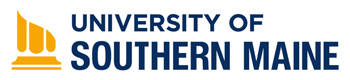 University of Southern Maine Logo Görseli