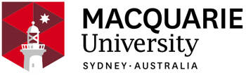 Macquarie University Logo Görseli