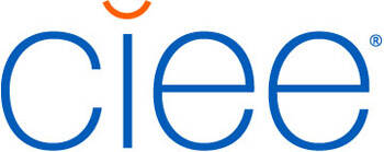 CIEE - Amerika Lise Değişim Programı Logo Görseli