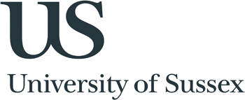 University of Sussex Logo Görseli
