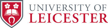 University of Leicester Logo Görseli