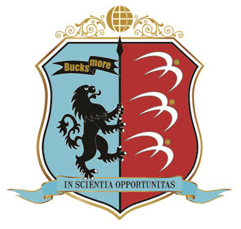 Bucksmore Education- Oxford International College Oxford Yaz Okulu Logo Görseli