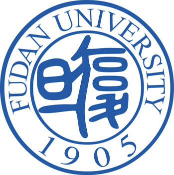 Fudan University Logo Görseli