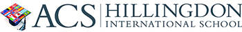 ACS INTERNATIONAL - HILLINGDON  Logo Görseli