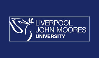 Liverpool John Moores University Logo Görseli